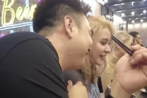 Bị đồn là “tiểu tam”, bạn thân Xoài Non nói gì?