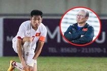 Trọng Đại từ đội trưởng World Cup U20 cho tới người thừa tại U23 Việt Nam