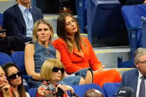 Hậu giải nghệ quần vợt, "búp bê" Maria Sharapova giờ ra sao?