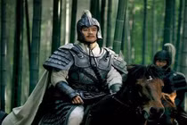 Tam quốc diễn nghĩa: Không phải Chu Du, đây mới là trợ thủ số một của Tôn Quyền 