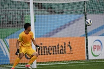 Sai lầm của thủ môn Văn Toản: Đừng “khẩu nghiệp”... nên cảm thông 