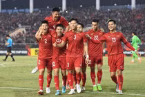 Nhận định đội tuyển Việt Nam đấu Syria: Thử thách cực đại từ Tây Á