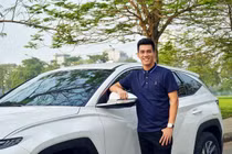 Tiền đạo Tiến Linh ở tuổi 26: "Có tất cả nhưng thiếu em"