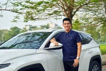 Tiền đạo Tiến Linh ở tuổi 26: "Có tất cả nhưng thiếu em"