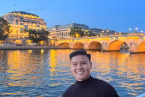 Có visa đến Pháp, Quang Hải sẽ rời Việt Nam vào thời gian nào?