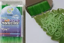 Món "tăm xỉa răng" chiên giòn là gì khiến TikToker đổ xô mukbang 