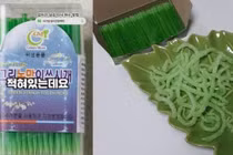 Món "tăm xỉa răng" chiên giòn là gì khiến TikToker đổ xô mukbang 