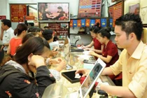 Giá vàng hôm nay 26/4: Đầu tuần vàng tăng hay giảm?