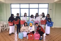 Phát nản với trào lưu “mang gì đi học cho ngầu” của giới trẻ