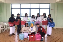 Phát nản với trào lưu “mang gì đi học cho ngầu” của giới trẻ