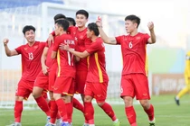V-League trở lại, cơ hội nào cho cầu thủ lứa U23 Việt Nam?