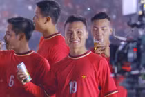 Lại lập siêu phẩm, Quang Hải vẫn bị chê “nhạt nhoà“