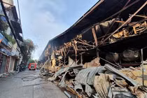 Khủng hoảng truyền thông vụ Rạng Đông, nước sông Đà là do sai lầm trong ứng xử