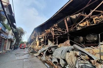 Khủng hoảng truyền thông vụ Rạng Đông, nước sông Đà là do sai lầm trong ứng xử