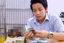 Khoa Pug tuyển giúp việc, nghe số tiền lương "ù tai"