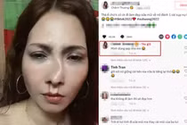 Người phụ nữ tố chồng đánh "tòe mũi" mới nâng đâu là sự thật?