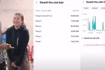 Lộc Fuho tiết lộ thu nhập sau 4 năm làm YouTube