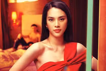 Gái xinh quê Phú Thọ lộ body “mình hạc xương mai”