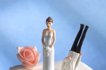 Trào lưu "tự kết hôn với bản thân" trở lại trong giới trẻ