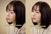 "Cô vợ quốc dân" Tiểu Hý chia sẻ về góc khuất quá khứ