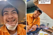 Bị khịa vì làm đồng nát, chàng trai "flex" cơ ngơi khiến netizen chết lặng