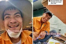 Bị khịa vì làm đồng nát, chàng trai "flex" cơ ngơi khiến netizen chết lặng