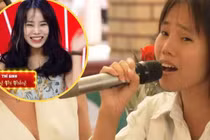 Quá khứ của nữ phạm nhân "hát như nuốt đĩa" ở trại giam Xuân Lộc