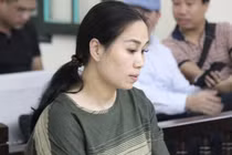 Băng ghi âm lật tẩy vụ nữ cảnh sát gài ma túy hại doanh nhân chiếm 1 tỷ