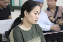 Băng ghi âm lật tẩy vụ nữ cảnh sát gài ma túy hại doanh nhân chiếm 1 tỷ