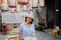 Nữ MC "Hành trình văn hoá" VTV có nhan sắc hack tuổi 