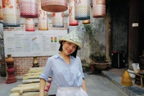 Nữ MC "Hành trình văn hoá" VTV có nhan sắc hack tuổi 