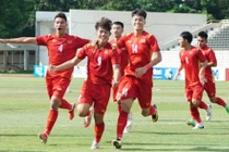 Điều gì khiến HLV nhà chưa hài lòng về U19 Việt Nam?