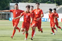 Điều gì khiến HLV nhà chưa hài lòng về U19 Việt Nam?