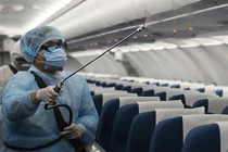 Cách ly 57 người liên quan vụ hành khách Nhật mắc COVID-19 đi Vietnam Airlines 