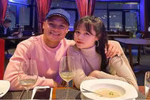 Chuyện tình Quang Hải - Huỳnh Anh: "Nửa năm và 1001 lùm xùm"