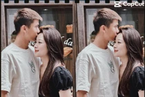 Phan Văn Đức kỷ niệm 5 năm ngày cưới với cô chủ khách sạn