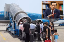 Không chấp thuận đề xuất nghỉ lễ 5 ngày dịp Quốc khánh 2/9