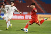 Sai lầm của Bùi Tiến Dũng, U23 Việt Nam về quê ăn Tết