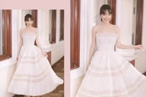 Hé lộ con người của Nhã Phương qua chia sẻ từ bạn học