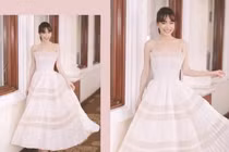 Hé lộ con người của Nhã Phương qua chia sẻ từ bạn học