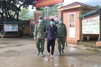 Bắt nhóm đối tượng đưa 3 thai phụ sang Trung Quốc để bán trẻ sơ sinh