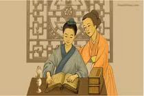 Gia đình 3 đời thịnh vượng nếu có 3 kiểu phụ nữ này trong nhà