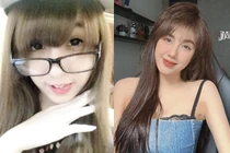 Cuộc sống của “hot girl Yahoo” Trần Mèo đình đám giới 8X, 9X 