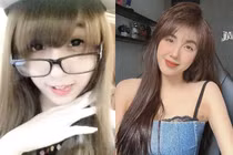 Cuộc sống của “hot girl Yahoo” Trần Mèo đình đám giới 8X, 9X 