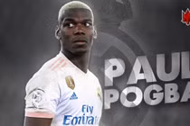Chuyển nhượng bóng đá mới nhất: Từ chối gia hạn hợp đồng, Pogba quyết rời MU