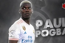 Chuyển nhượng bóng đá mới nhất: Từ chối gia hạn hợp đồng, Pogba quyết rời MU