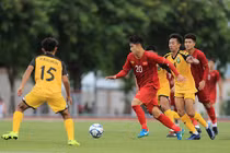 Thắng U22 Brunei bằng tỷ số tennis, U22 Việt Nam thị uy tại SEA Games 30