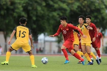 Thắng U22 Brunei bằng tỷ số tennis, U22 Việt Nam thị uy tại SEA Games 30