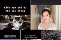 “Kiếp nạn thứ 82 khi đón dâu", cặp đôi trải qua sinh tử ngày cưới