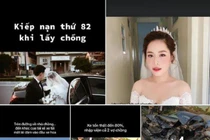 “Kiếp nạn thứ 82 khi đón dâu", cặp đôi trải qua sinh tử ngày cưới